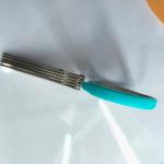 Multi-Layer Herb scissor